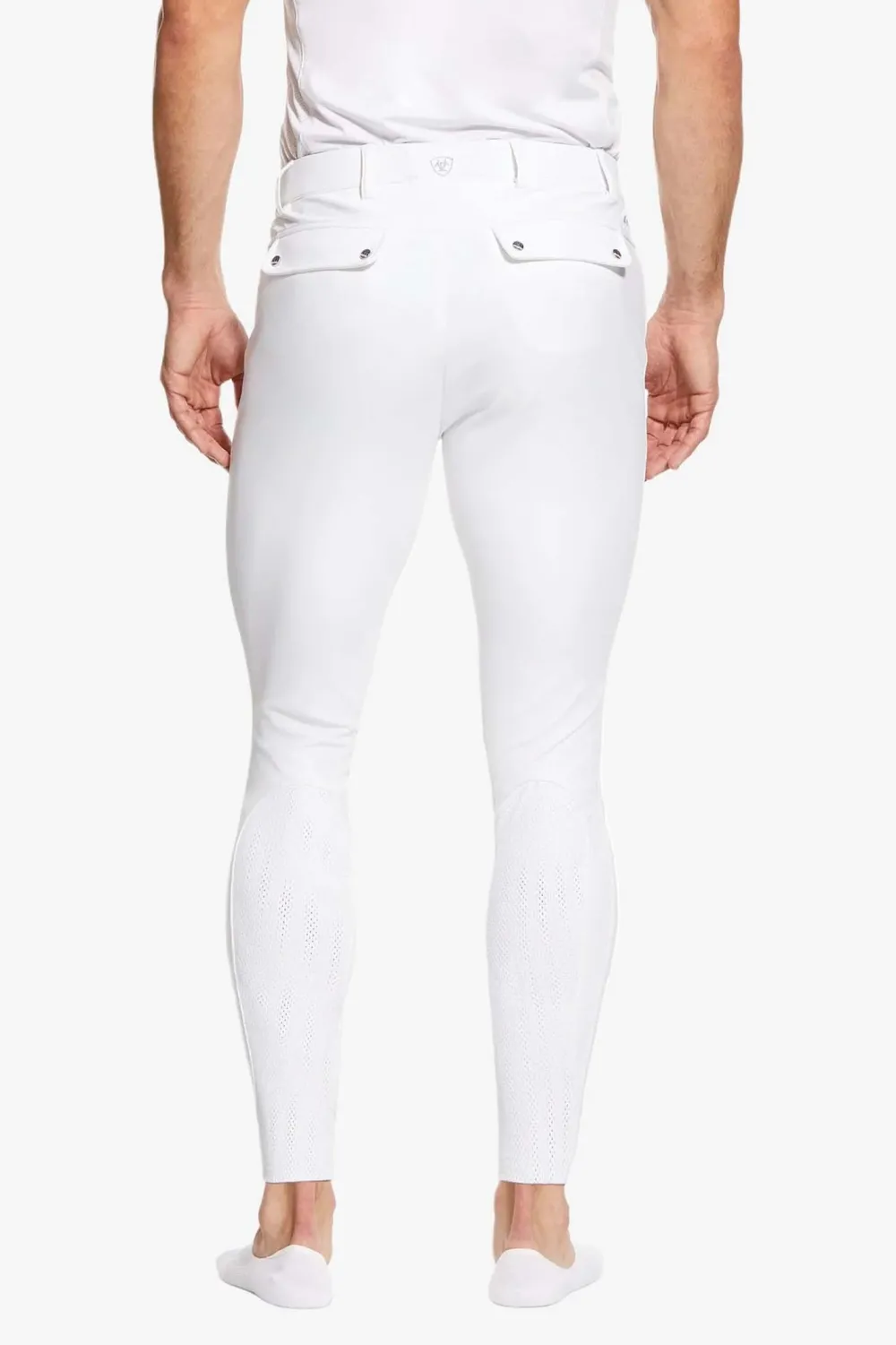 Ariat Ridbyxor|Ariat-Tri Factor Ridbyxor Herr