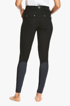 Ariat Ariat|Ridbyxor & Tights-Tri Factor Ridbyxor Knee Grip