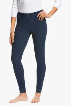 Ariat Ariat|Ridbyxor & Tights-Tri Factor Ridbyxor Knä Grip