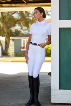 Ariat Ariat|Ridbyxor & Tights-Tri Factor Tights Vita