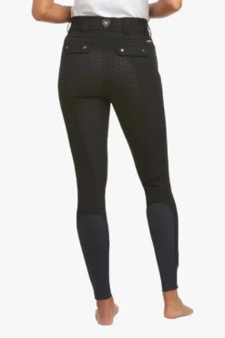 Ariat Ariat|Ridbyxor & Tights-Tri Factor Vinterridbyxor Frost