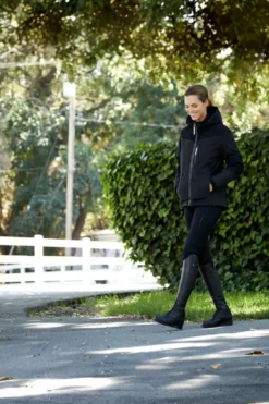 Ariat Ariat|Ridbyxor & Tights-Tri Factor Vinterridbyxor Frost