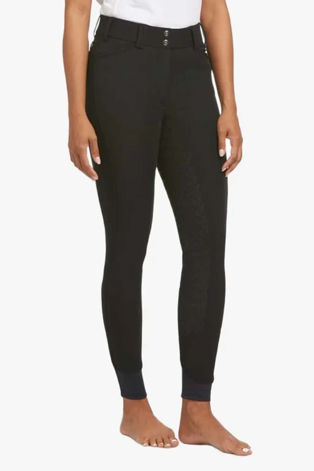 Ariat Ariat|Ridbyxor & Tights-Tri Factor Vinterridbyxor Frost