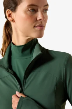 Ariat Ariat|Tröjor & Toppar-Tröja oVei Fu Zip ontera