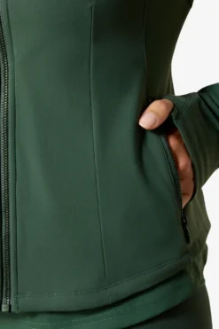 Ariat Ariat|Tröjor & Toppar-Tröja oVei Fu Zip ontera