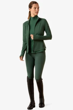 Ariat Ariat|Tröjor & Toppar-Tröja oVei Fu Zip ontera