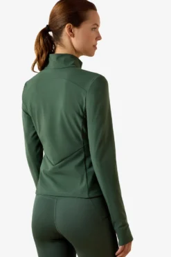 Ariat Ariat|Tröjor & Toppar-Tröja oVei Fu Zip ontera