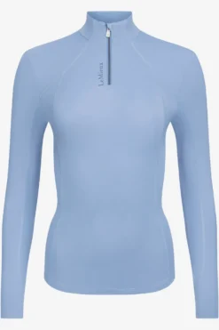 LeMieux Lemieux|Tröjor & Toppar-Träningstopp Classic Powder Blue