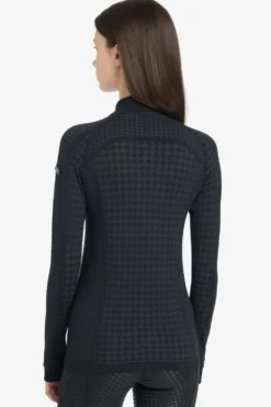 LeMieux Lemieux|Tröjor & Toppar-Träningtröja Apen Hundtand vart