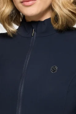 Samshield Samshield|Tröjor & Toppar-Träningtröja Nina Navy