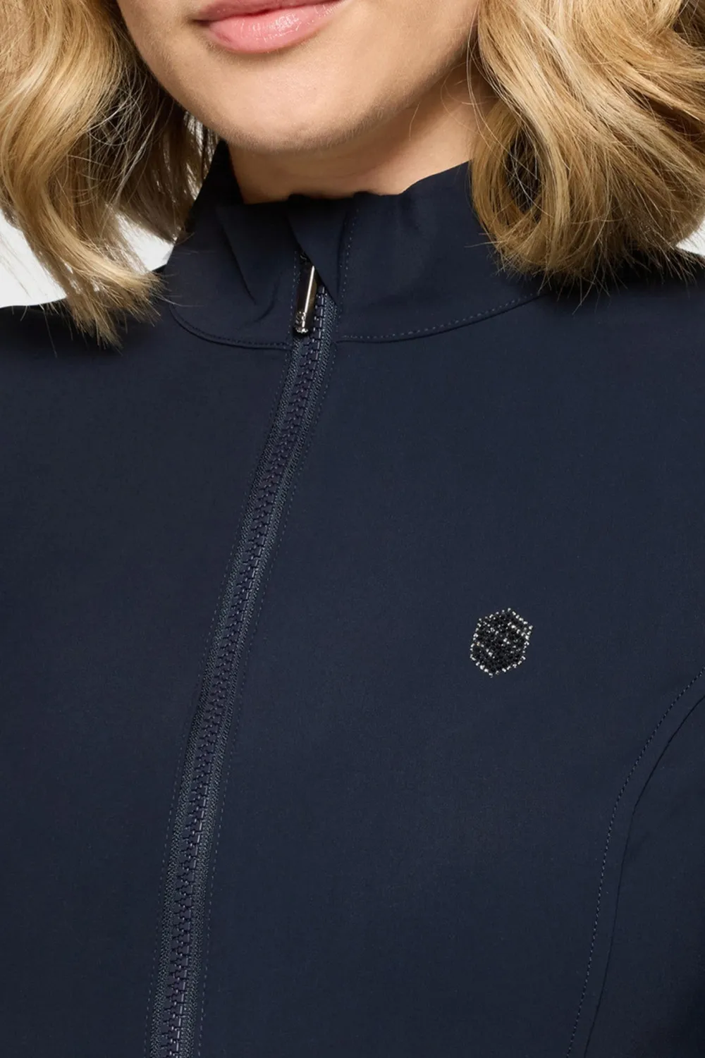 Samshield Samshield|Tröjor & Toppar-Träningtröja Nina Navy