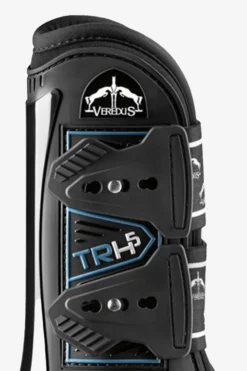 Veredus Veredus-TR Pro H5 Fra Svart