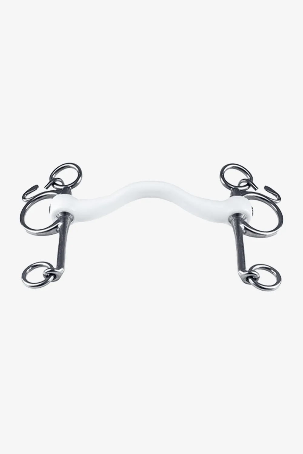 Trust Equestrian Trust Equestrian|Bett & Tillbehör-Trust Inno Sense Pelham Port Medium
