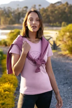 LeMieux Lemieux|Tröjor & Toppar-T-shirt Classic Fondant