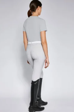 Cavalleria Toscana Cavalleria Toscana|Tröjor & Toppar-T-hirt Orbit Grå