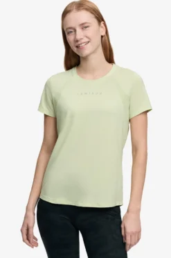 LeMieux Lemieux|Tröjor & Toppar-T-Shirt Sports Macaron