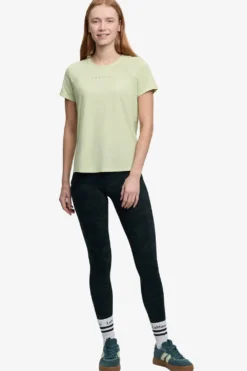 LeMieux Lemieux|Tröjor & Toppar-T-Shirt Sports Macaron