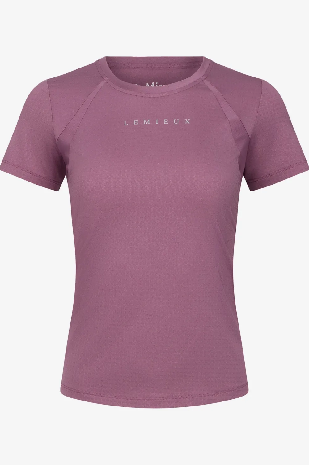 LeMieux Lemieux|Tröjor & Toppar-T-Shirt Sports Mallow