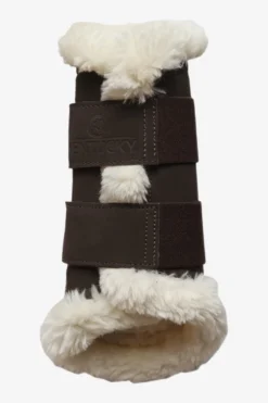 Kentucky Horsewear Kentucky Horsewear|Benskydd & Benlindor-Turnout Daaker Air Brun