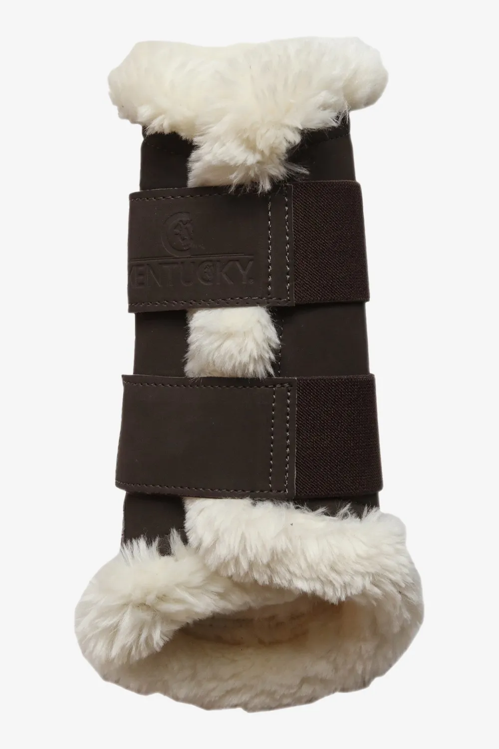 Kentucky Horsewear Kentucky Horsewear|Benskydd & Benlindor-Turnout Daaker Air Brun