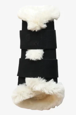Kentucky Horsewear Kentucky Horsewear|Benskydd & Benlindor-Turnout Daaker Air vart