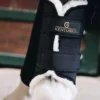 Kentucky Horsewear Kentucky Horsewear|Benskydd & Benlindor-Turnout Damasker Solimbra Bak Svart