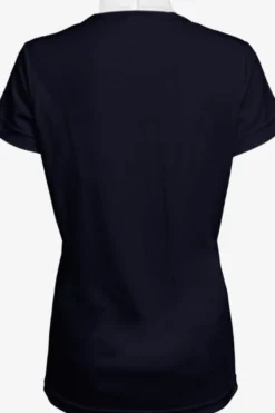Stierna Equestrian Stierna-Tävlingstopp Anna Navy