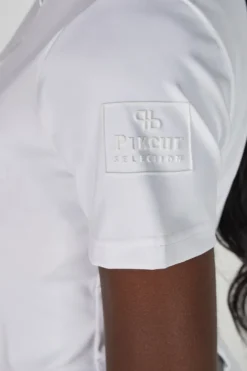 Pikeur Pikeur|Tröjor & Toppar-Tävlingstopp Funktion White