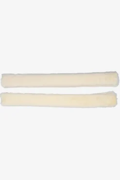 QHP Qhp-Tygelskavsskydd Fuskpäls Cream