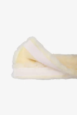 QHP Qhp-Tygelskavsskydd Fuskpäls Cream