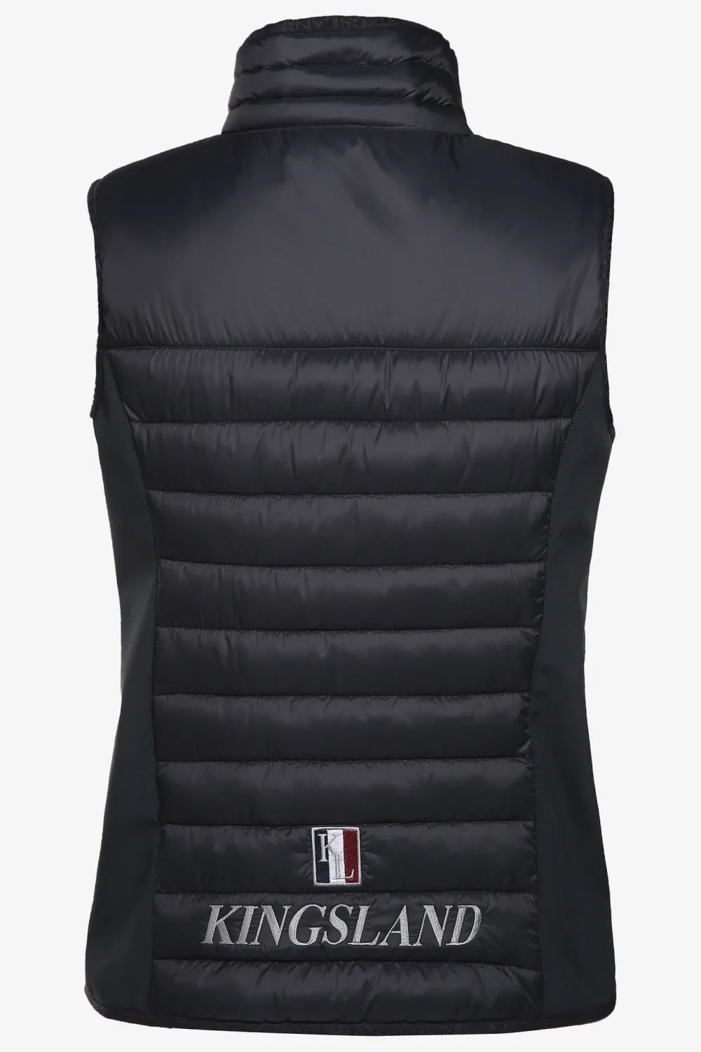 Kingsland Classic Jackor & Kappor-UFFA Classic Unisex Väst Navy
