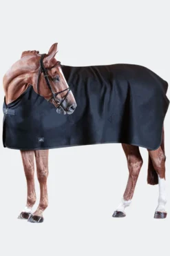 Equiline Hästtäcken & Flughuvor|Equiline-Ulltäcke