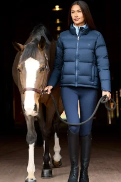 Ariat Ariat|Jackor & Kappor-Utrapuff Dunjacka Big Dipper