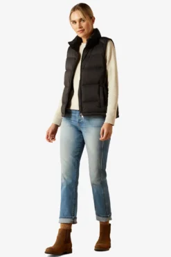 Ariat Ariat|Jackor & Kappor-Utrapuff Dunvät vart