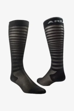 Ariat Ariat|Ridstrumpor-Ultrathin Performance Sock