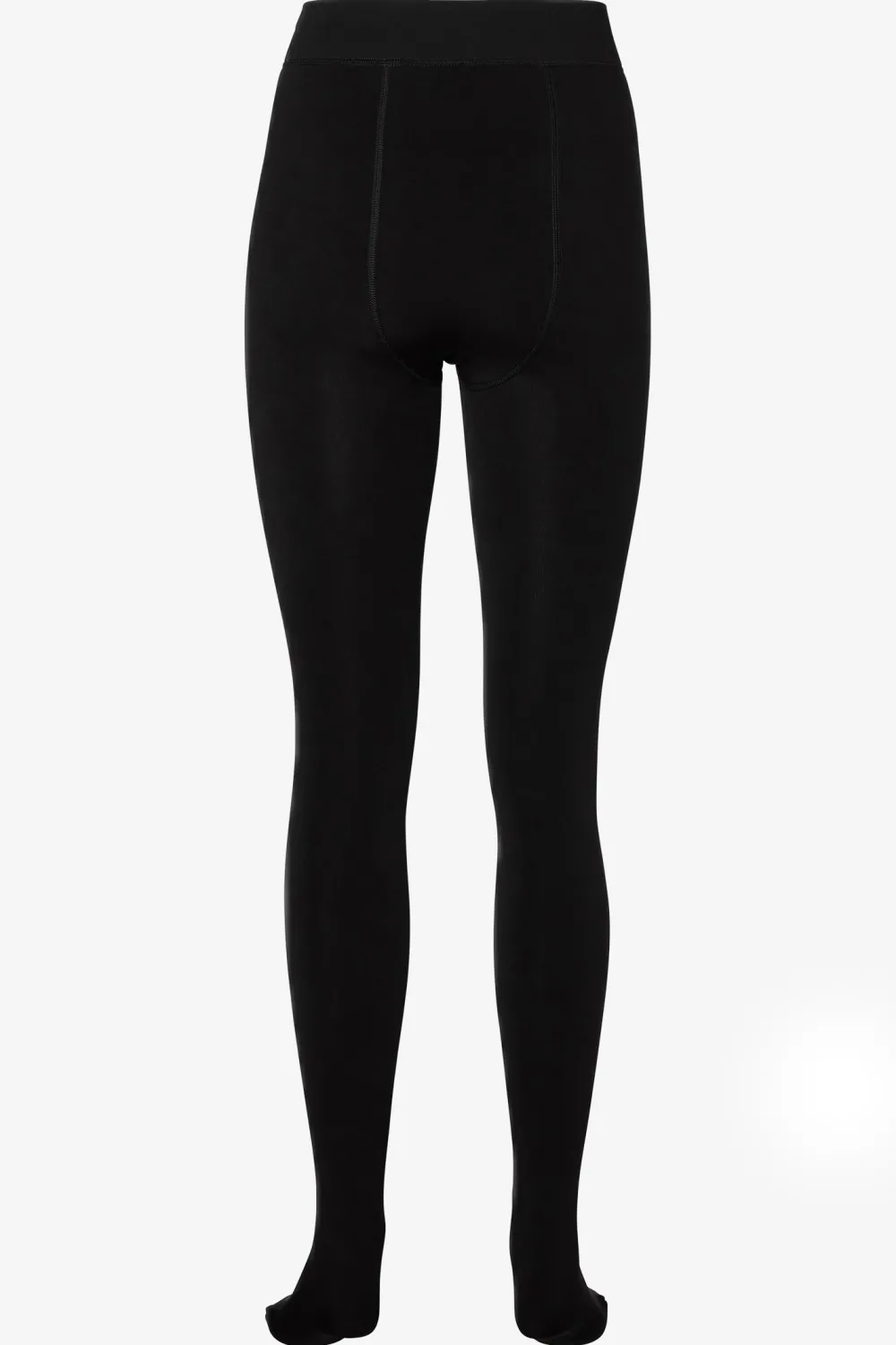 Mountain Horse Mountain Horse|Ridbyxor & Tights-Underställ Cozy Byxor Svart