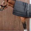 Kentucky Horsewear Hästtäcken & Flughuvor|Kentucky Horsewear-Undertäcke Duvet 300g Svart