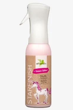 Bense & Eicke Skötsel & Hästvård-Unicorn Star Finish