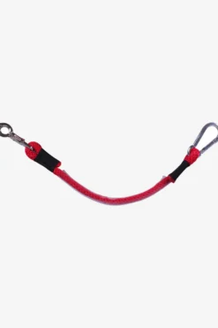 QHP Qhp|Stallinredning & Upphängning-Uppbindning 90cm Bright red