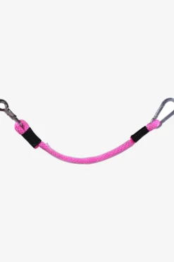 QHP Qhp|Grimmor & Grimskaft-Uppbindning 90cm Fuchsia