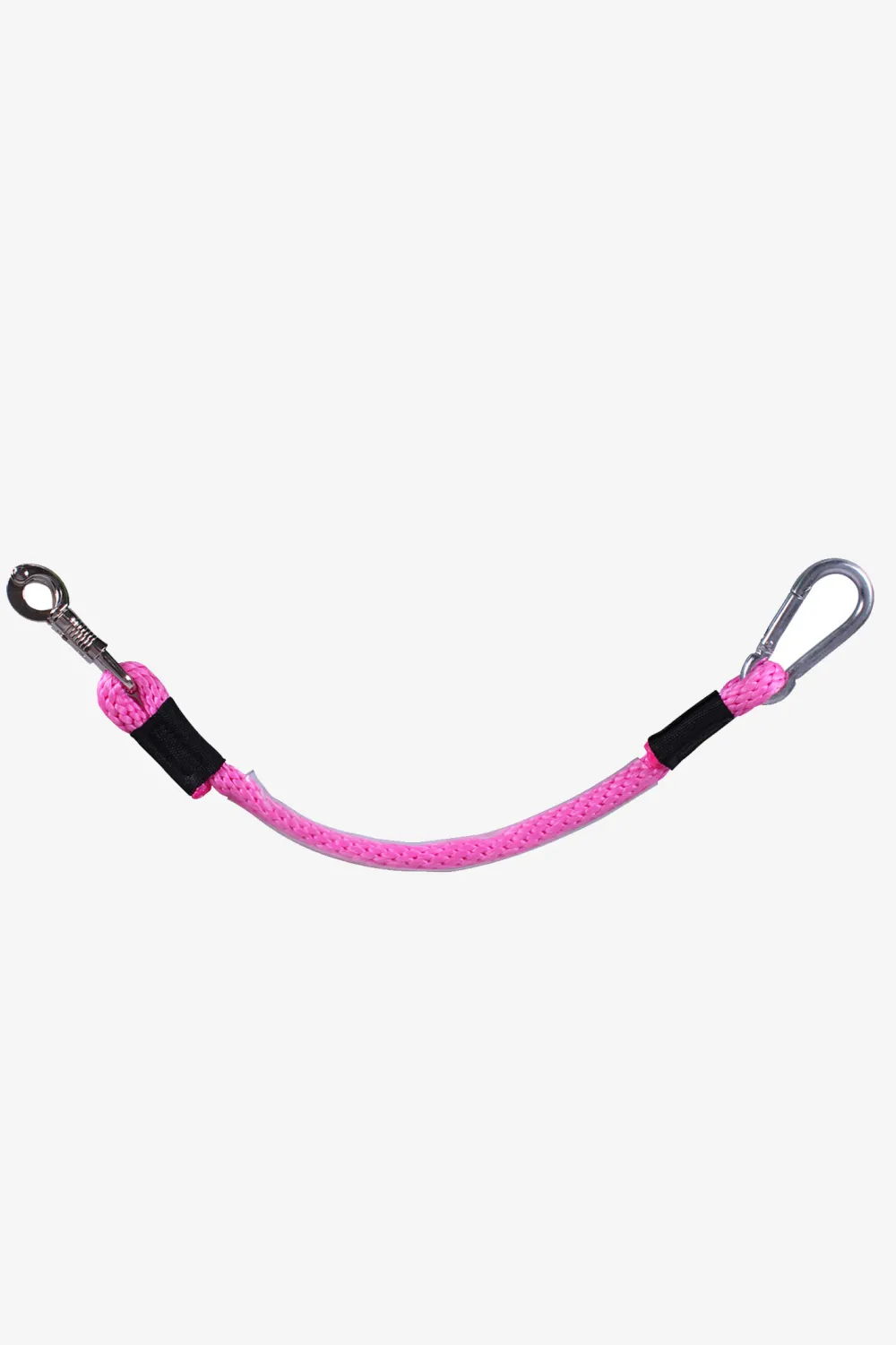 QHP Qhp|Grimmor & Grimskaft-Uppbindning 90cm Fuchsia