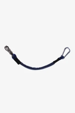 QHP Qhp|Stallinredning & Upphängning-Uppbindning 90cm Navy