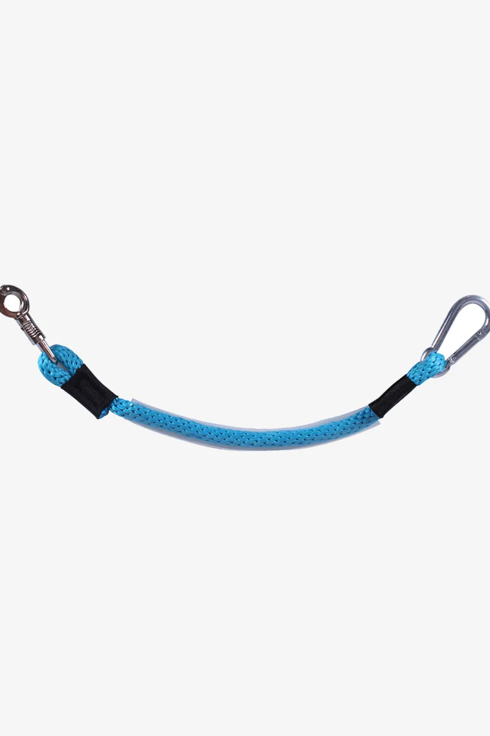 QHP Qhp|Stallinredning & Upphängning-Uppbindning 90cm Turkos
