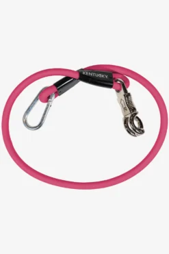Kentucky Horsewear Kentucky Horsewear|Stallinredning & Upphängning-Uppbindningsgrimskaft 70cm