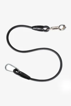 Kentucky Horsewear Kentucky Horsewear|Stallinredning & Upphängning-Uppbindningsgrimskaft 55cm
