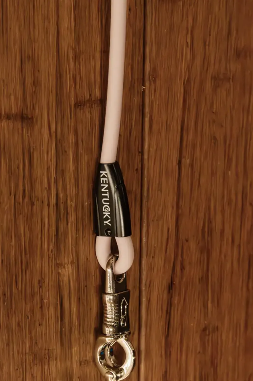 Kentucky Horsewear Kentucky Horsewear|Stallinredning & Upphängning-Uppbindningsgrimskaft 90cm