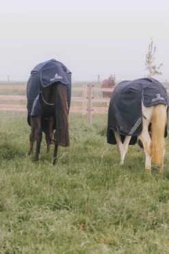 Kentucky Horsewear Kentucky Horsewear-Utetäcke All Weather Comfort 200g