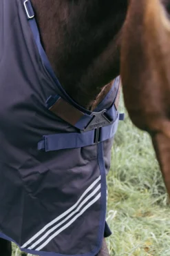 Kentucky Horsewear Kentucky Horsewear-Utetäcke All Weather Comfort 200g