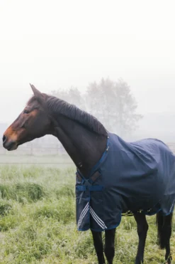 Kentucky Horsewear Kentucky Horsewear-Utetäcke All Weather Comfort 100g