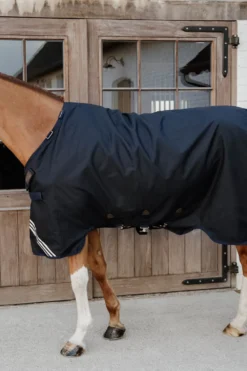 Kentucky Horsewear Kentucky Horsewear-Utetäcke All Weather Comfort 100g